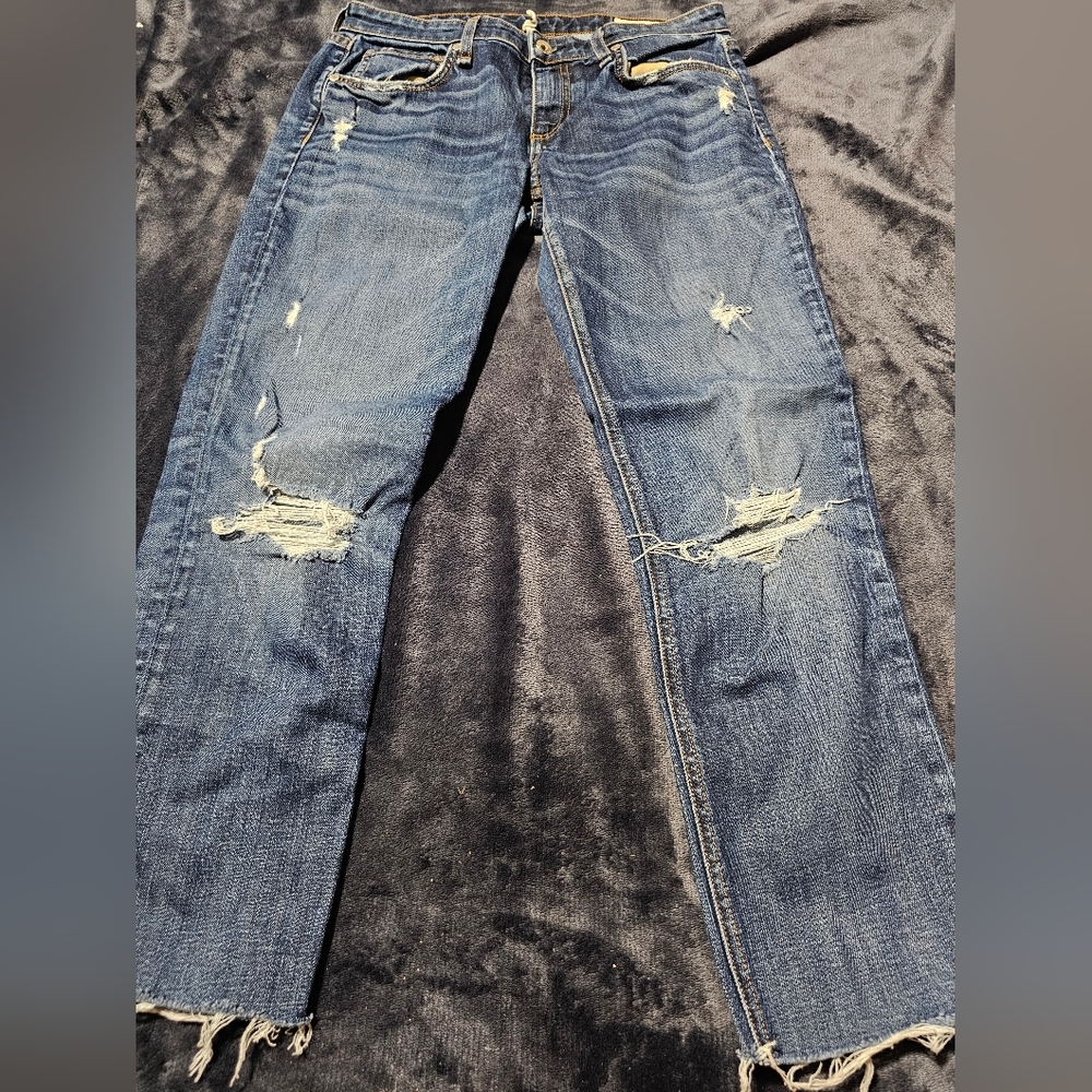 Rag & Bone Junior 26